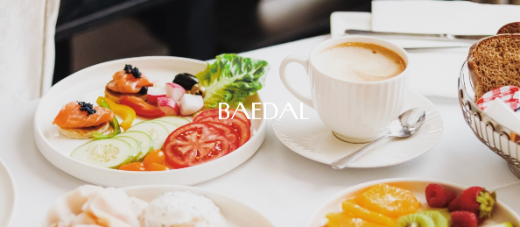 배달(BAEDAL)