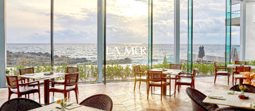 라메르 La Mer